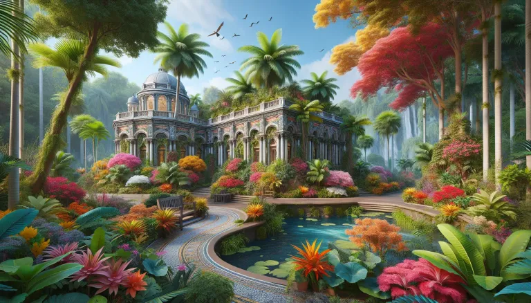 Key West Tropical Forest & Botanical Garden images