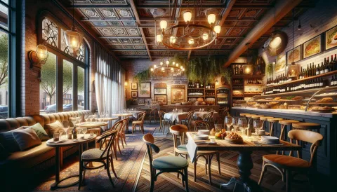 Key West Fine Wines images