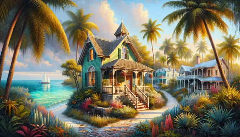 Key West's Hidden Gems images