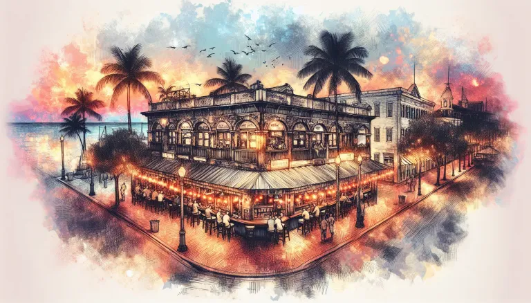 Sloppy Joe's Bar images