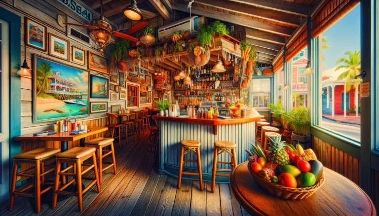 The Conch Shack images