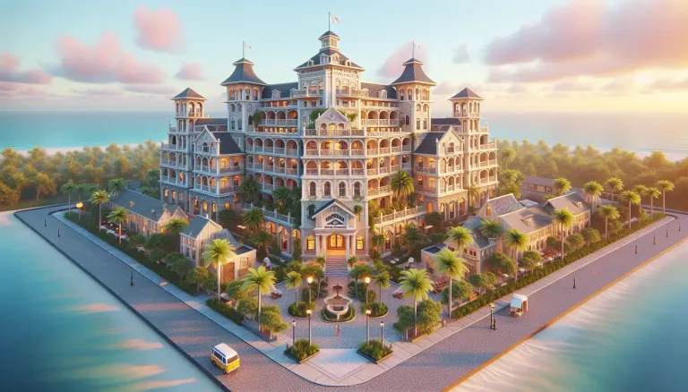 The Marker Key West images