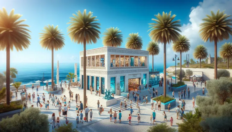 Mel Fisher Maritime Museum images