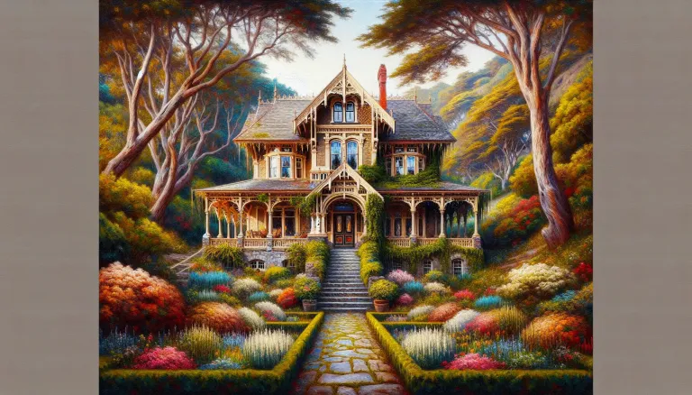 Oldest House Museum & Gardens Key West images