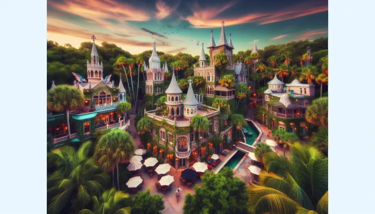 The Studios of Key West images