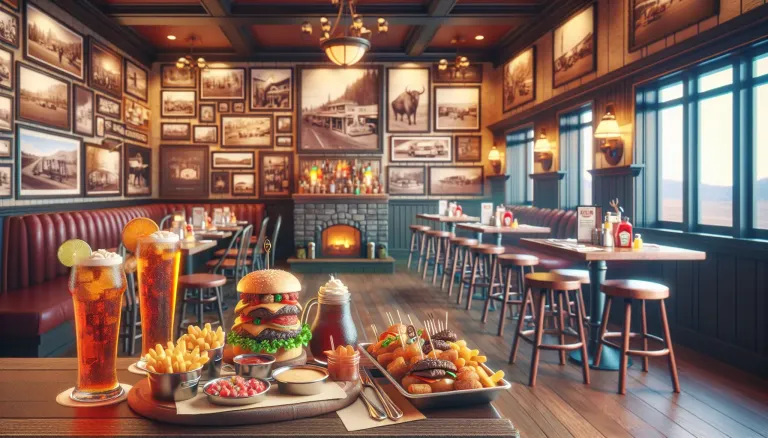 Big Thunder Family Bar & Grill images