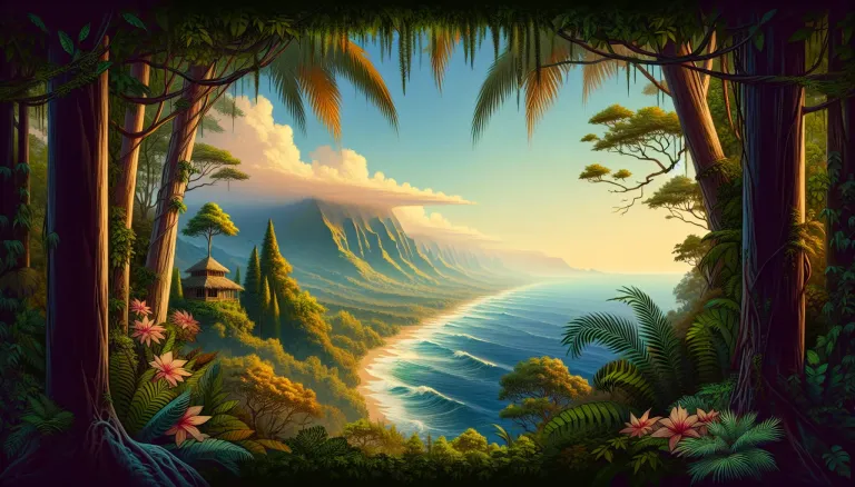 Ahihi-Kinau Natural Area Reserve images