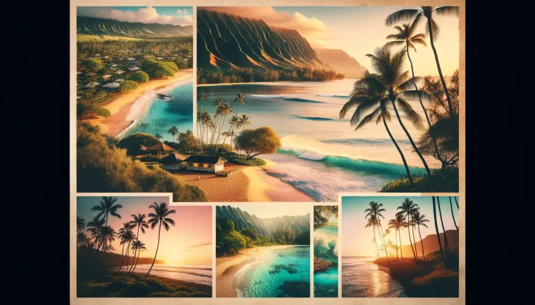 Kamaole Beach Park II images