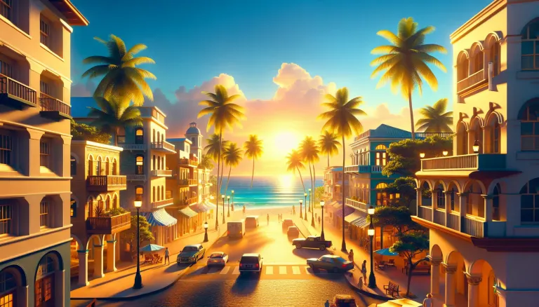 Kihei Town Center images