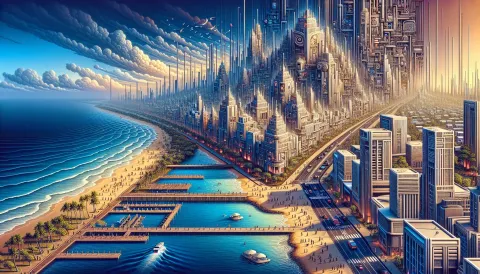 La Perouse Bay images