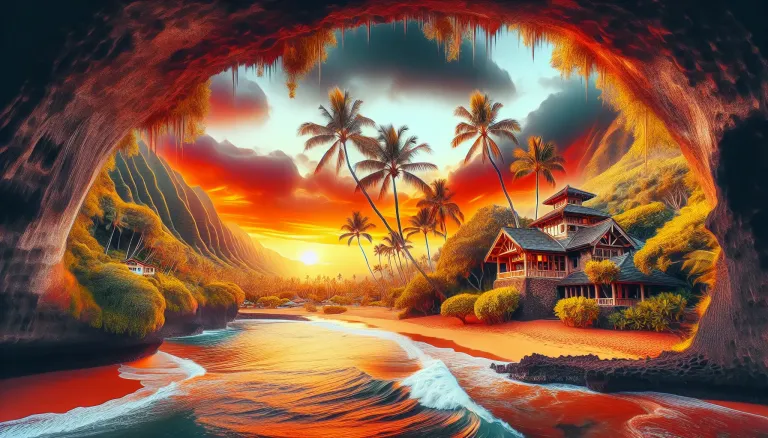 Makena Beach State Park images