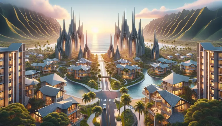 Makena Landing Park images