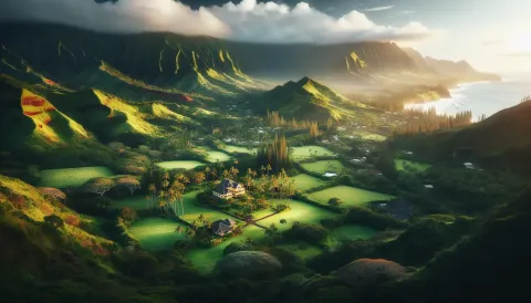 Makena State Park images