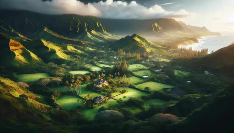 Makena State Park images