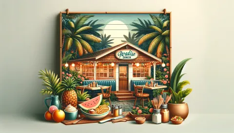 Ululani's Hawaiian Shave Ice images