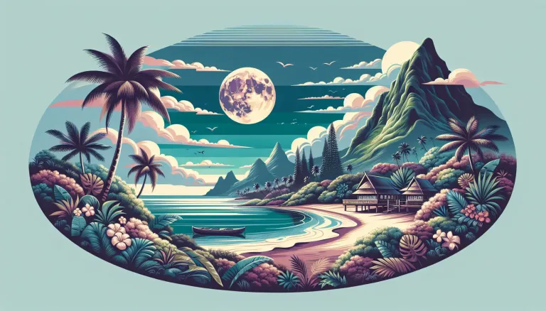 Kahili Beach Park images