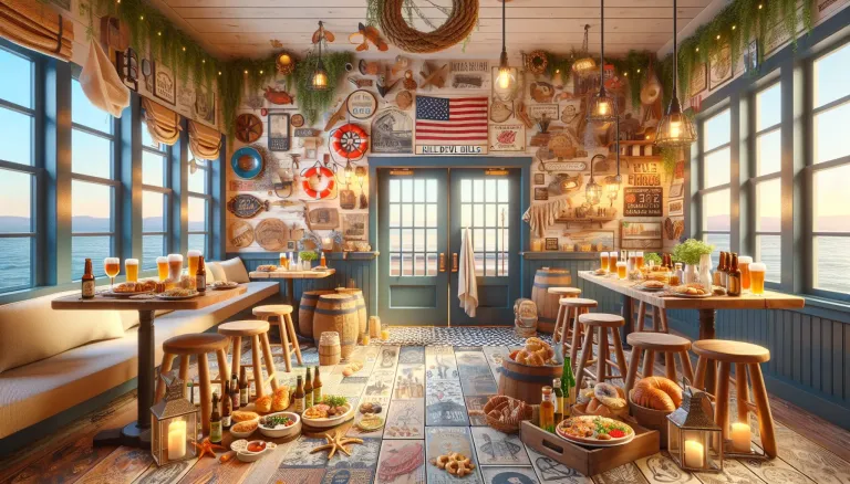 The Beach House images