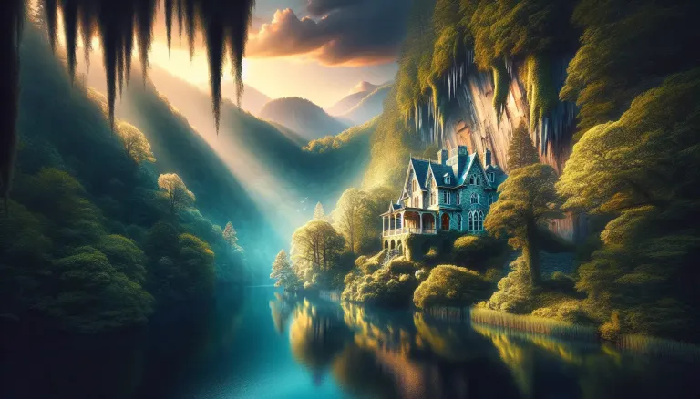 The Nature Conservancy images