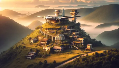 Wright Brothers First Flight Airport images