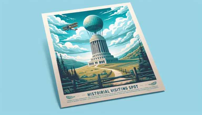 Wright Brothers National Memorial images