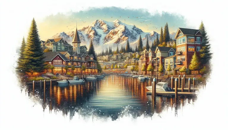 Kirkland Urban images