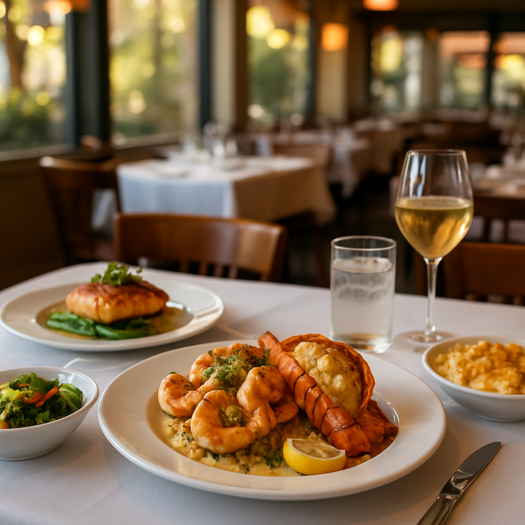 Bonefish Grill