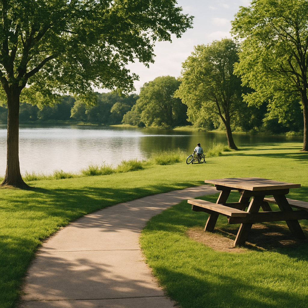 Brinson Park