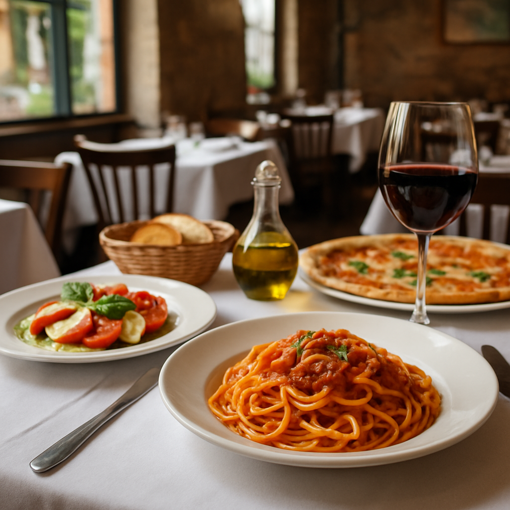 Di Carlo Ristorante