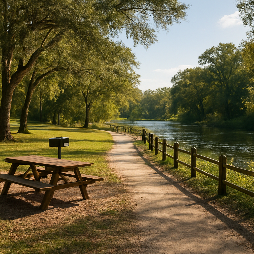 Pioneer Village at Shingle Creek