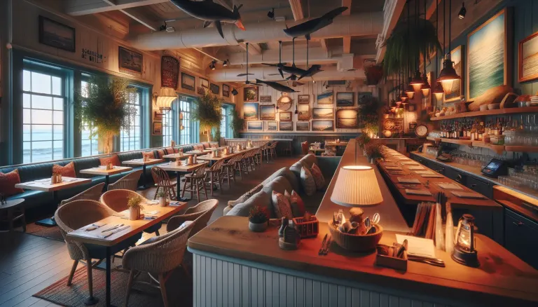 Hurricane Mo's Beachside Bar & Grill images