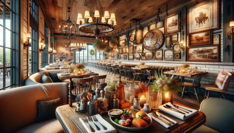 Trio Restaurant images