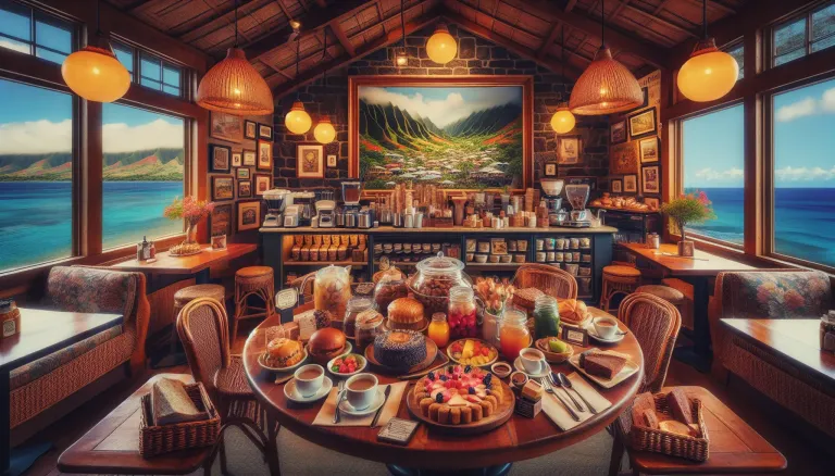 Ali'i Kula Lavender images