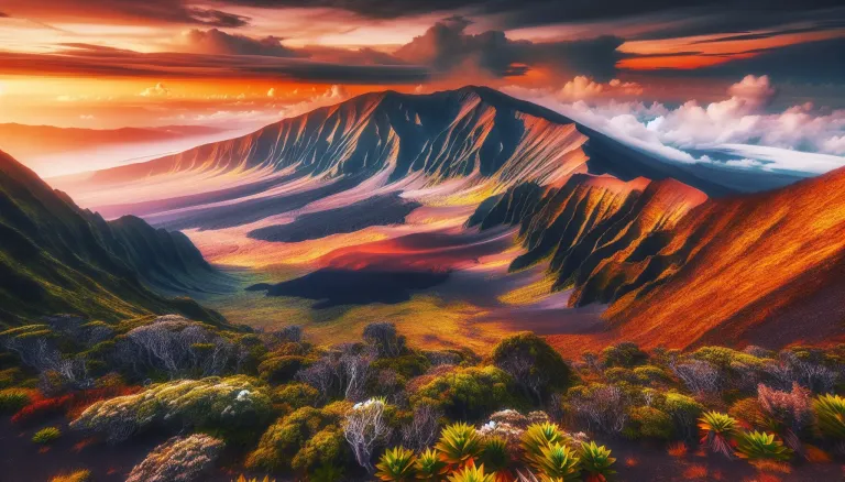 Haleakalā Summit images