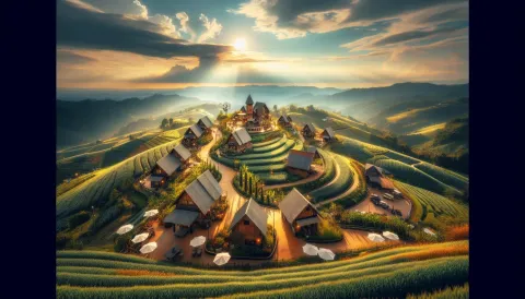 Kula Country Farms images