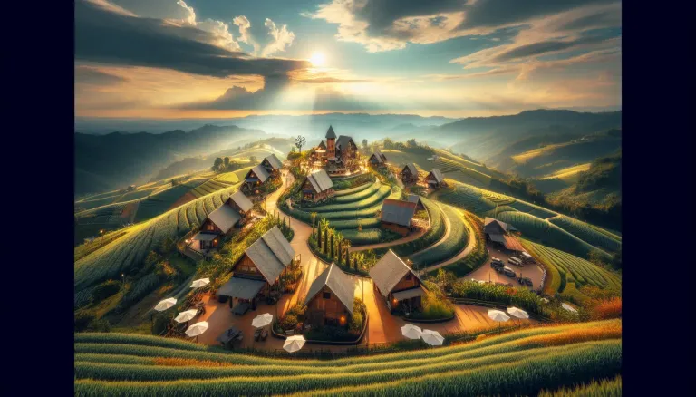 Kula Country Farms images