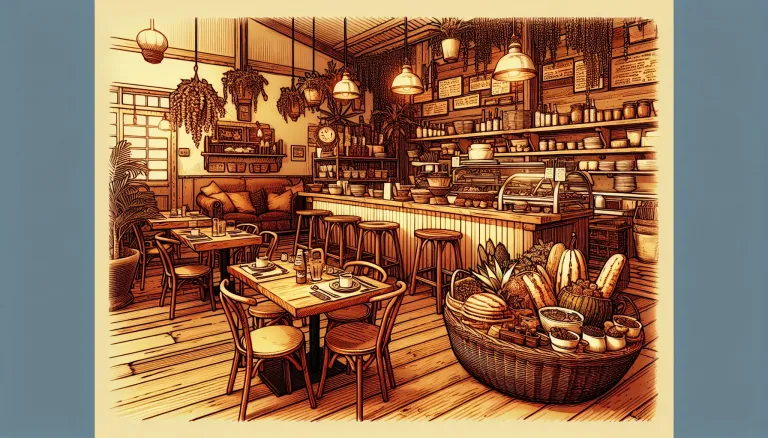 Kula Lodge Restaurant images