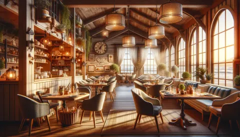 George's at the Cove images