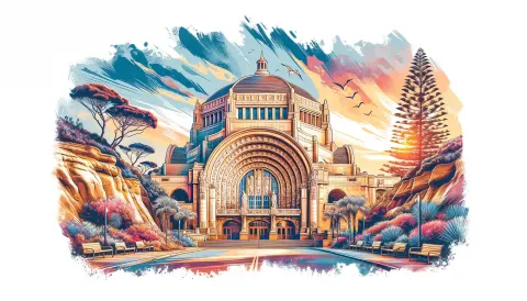 La Jolla Playhouse images