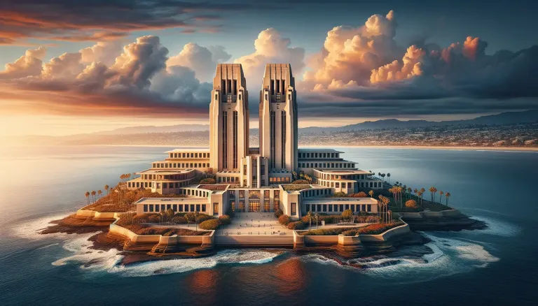 Salk Institute for Biological Studies images