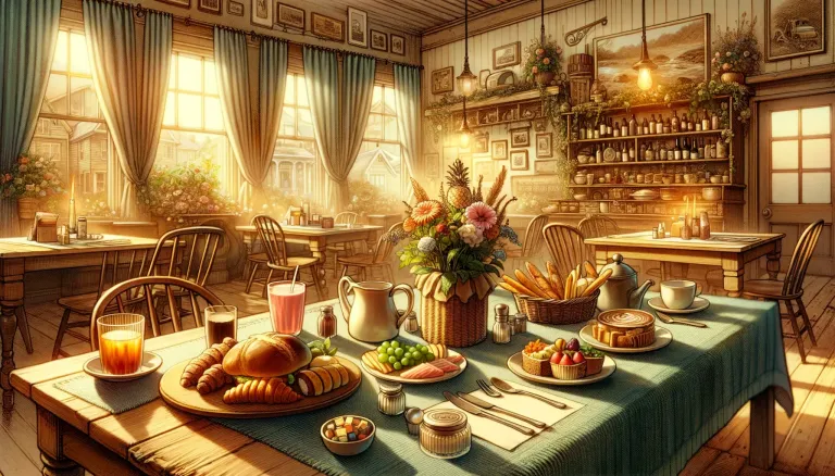 Sugar and Scribe images