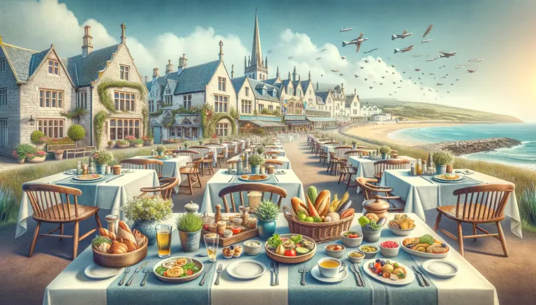 The Cottage La Jolla images