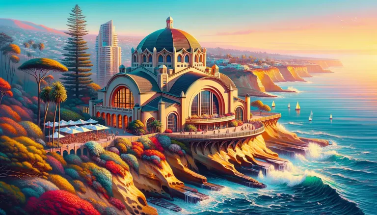 The La Jolla Music Society images