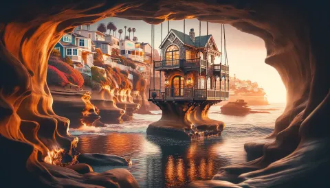 The Secret Swing at Elliot St images