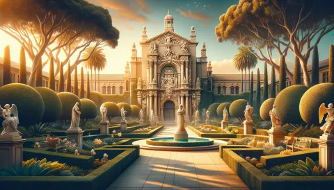 The Stuart Collection at UC San Diego images