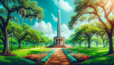 San Jacinto Battleground State Historic Site images