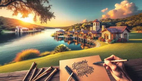 Lago Vista Park images