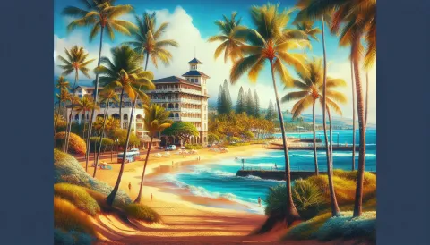 D.T. Fleming Beach Park images