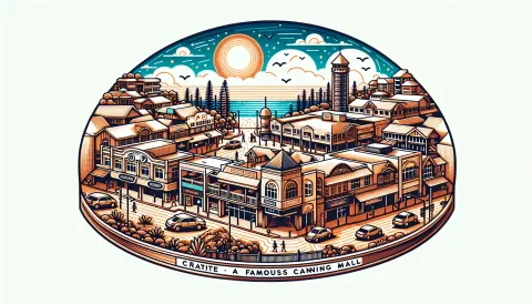 Lahaina Cannery Mall images