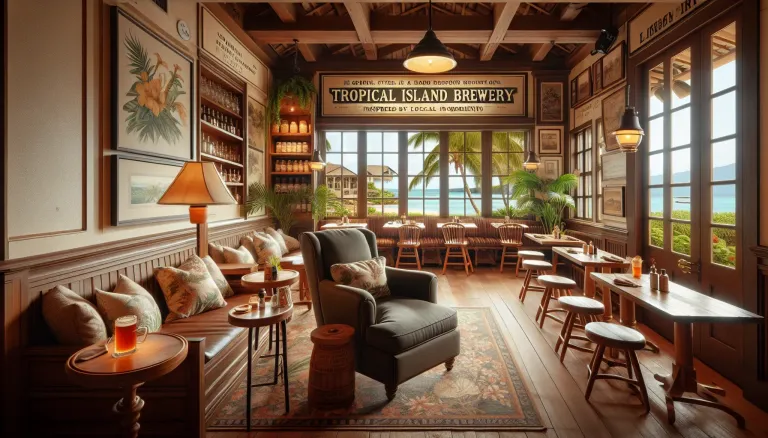 Maui Brewing Company images