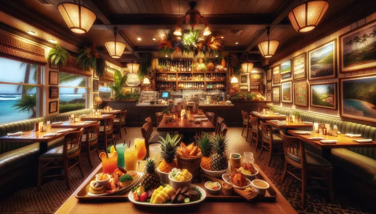 Pineapple Pantry images